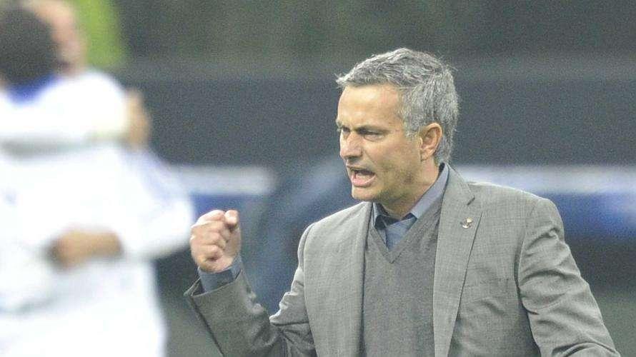 Real, Mourinho: un dubbio e una frecciata
