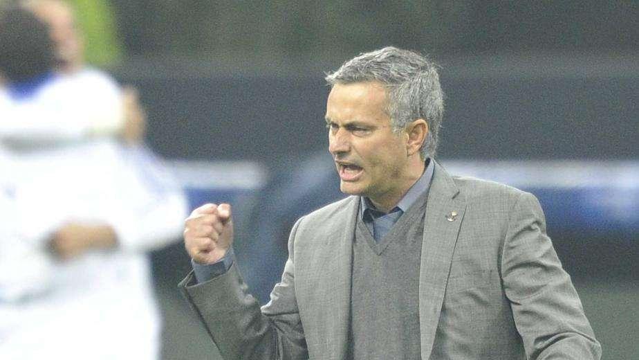 Real, Mou show: "Io sacco da boxe colpito da codardi"