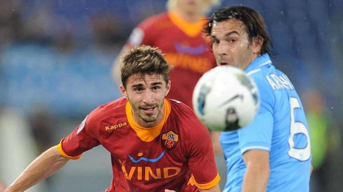 Liverpool, tegola Borini: torna nel 2013