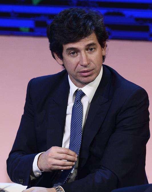 Crisi Roma, Albertini: "Tutto dovuto alla sconfitta in Champions"