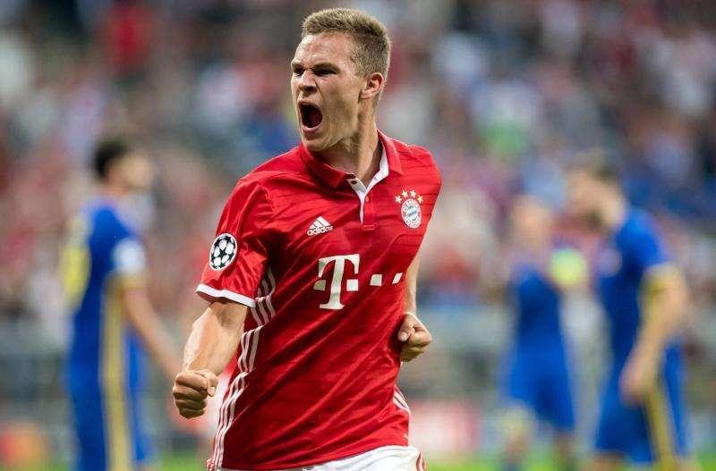 Bundesliga: Bayern fermato, Dortmund ko e Hertha secondo. Primi punti per lo Schalke