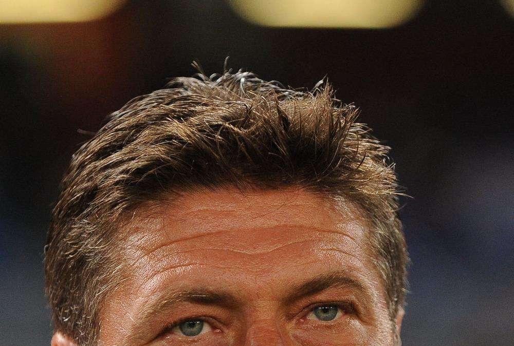 Napoli, Mazzarri: "EL? Scelte societarie chiare"