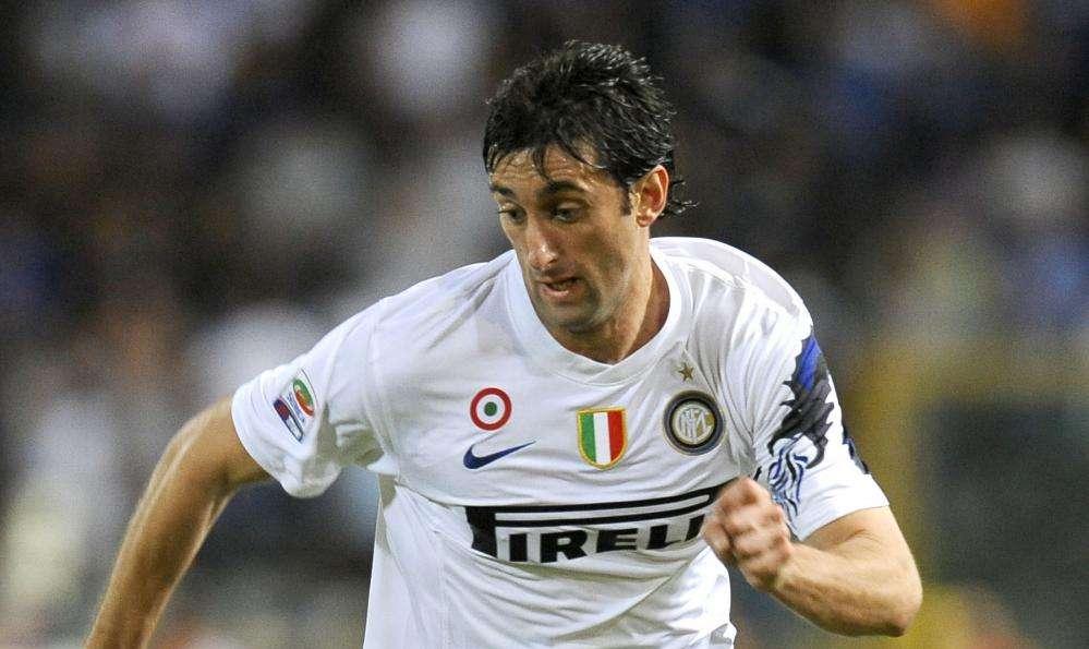 Inter, tensione Milito-Benitez