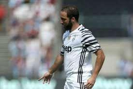 Il grande Prosinecki ironizza su Gonzalo Higuain