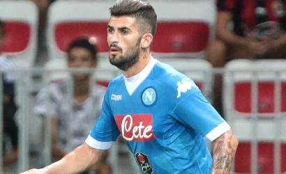Napoli, il vice di De Biasi elogia l'albanese Hysaj