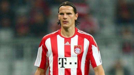 Bayern, rinnovo in vista per Van Buyten