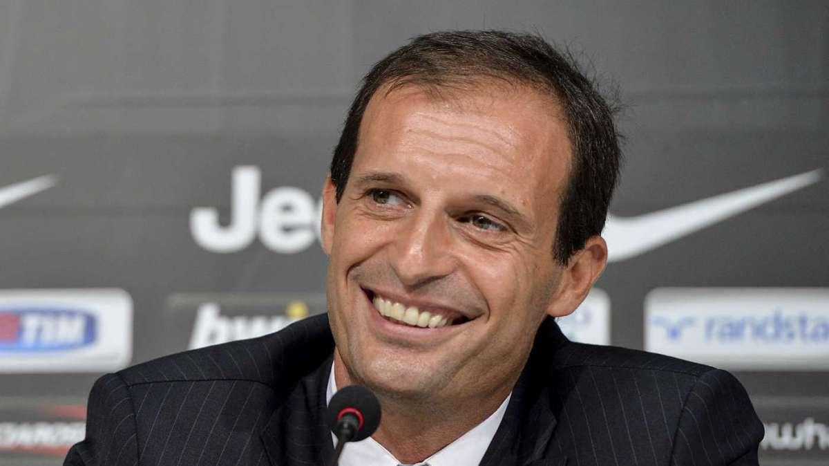 Juventus, Allegri: scudetto? Ancora non abbiamo vinto niente