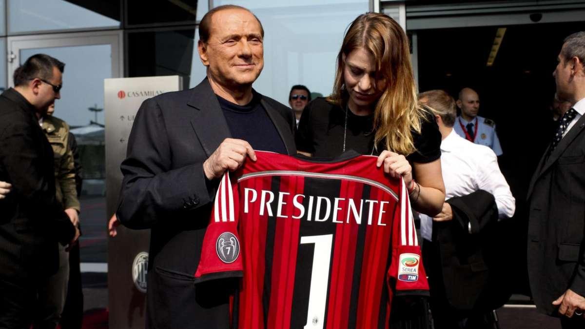 Il Milan ai cinesi? Un affare da 700 milioni