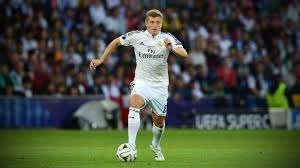 Real Madrid: Toni Kroos nel mirino di due big italiane