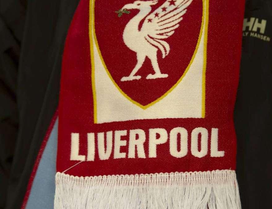 Liverpool a valanga 