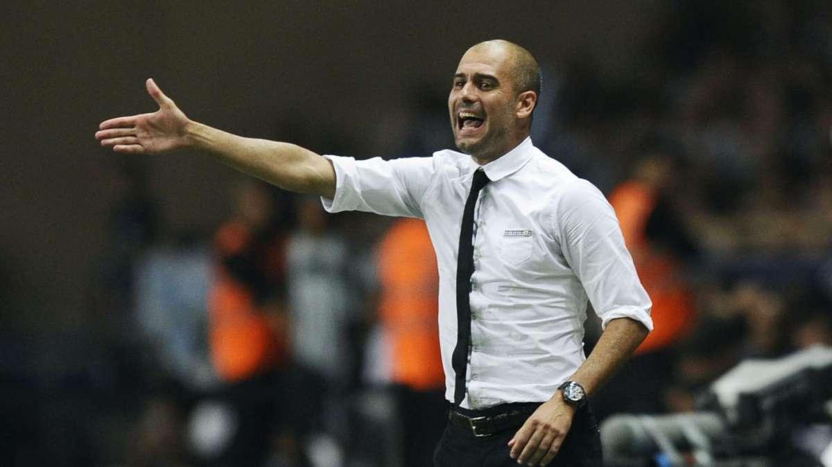 Barcellona, problemi in difesa per Guardiola