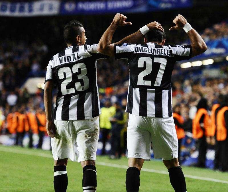 City-Juve: bianconeri mai sconfitti alla prima e contro le inglesi...