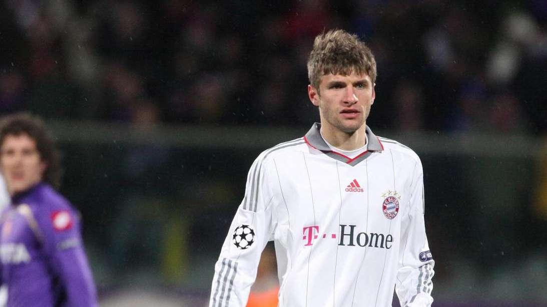 Bayern Monaco, Muller: "Bisogna vincere"