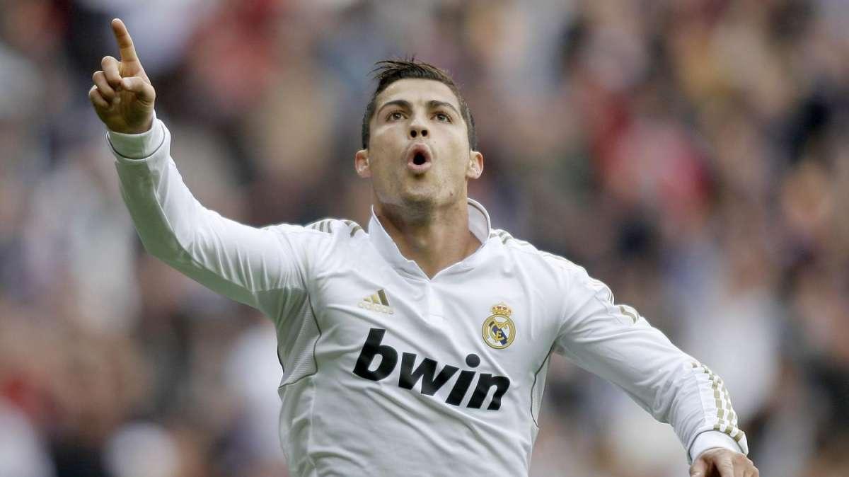 Top Ronaldo, flop Sneijder. Le pagelle di Real-Galatasaray