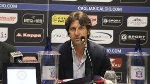 News: Rastelli ha rilasciato un' intervista sul Napoli e Lapadula