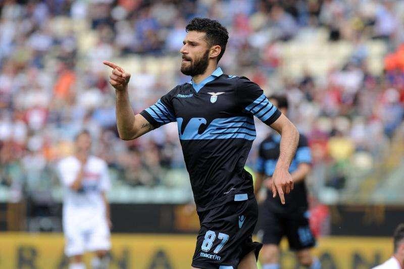 Calciomercato Inter: si lavora sempre per Candreva ma...