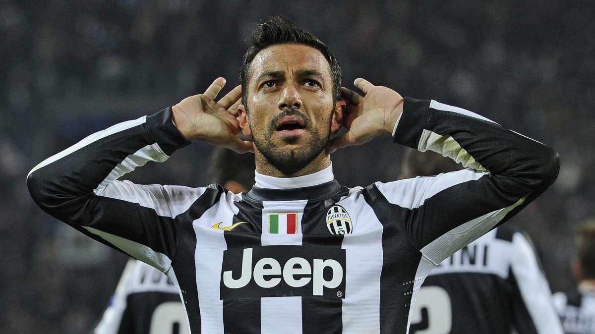 Juventus, via uno tra Quagliarella e Matri