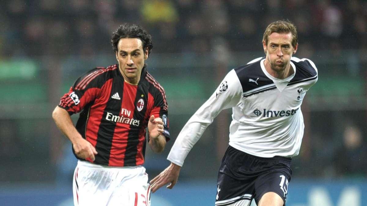 Tottenham - Milan: le formazioni ufficiali