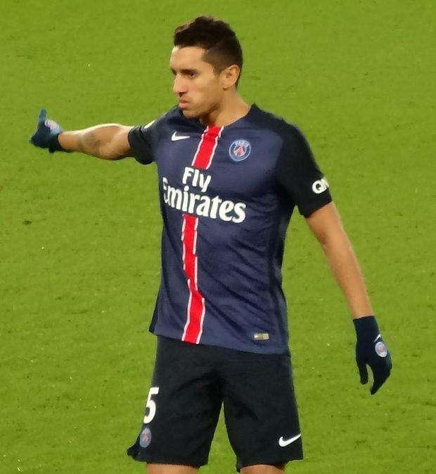 Calciomercato, Psg: Marquinhos non rinnova 