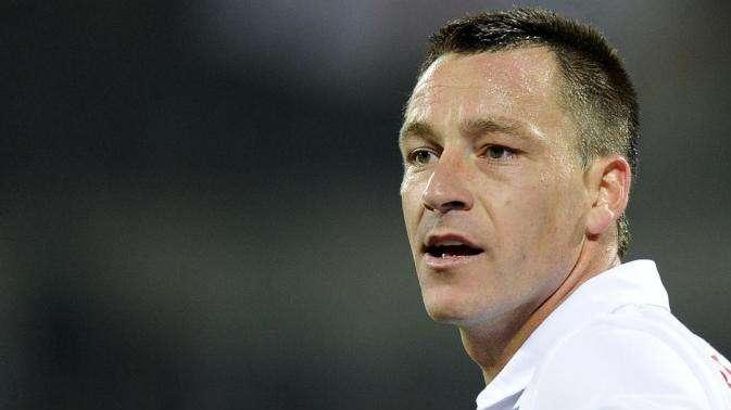 Chelsea, Terry: "Sarà una delle più grandi serate della nostra storia"