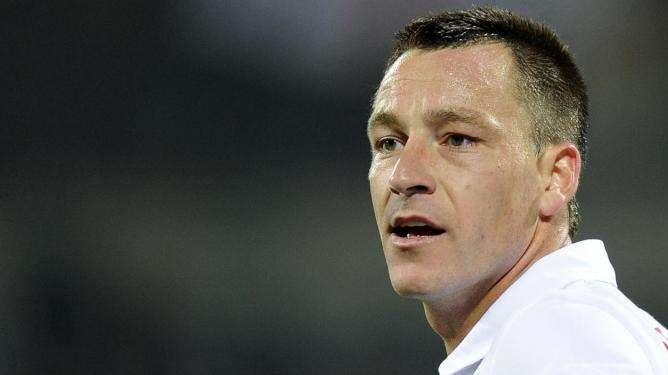 Chelsea, Terry: "Stare fuori è stato tremendo, ora posso esultare!"