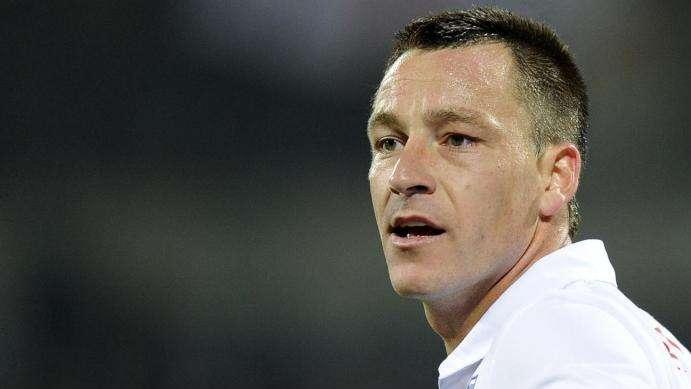 Chelsea, Terry lascia la nazionale