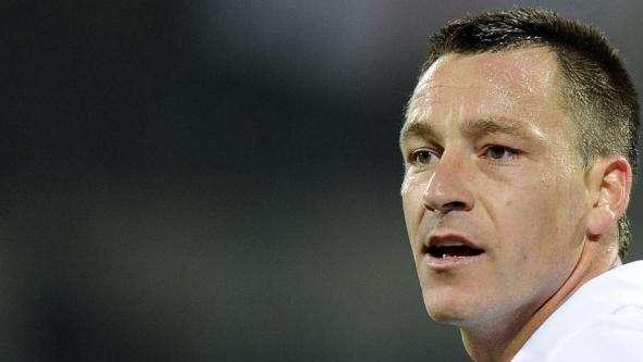 Chelsea, Terry fermo 5-6 settimane
