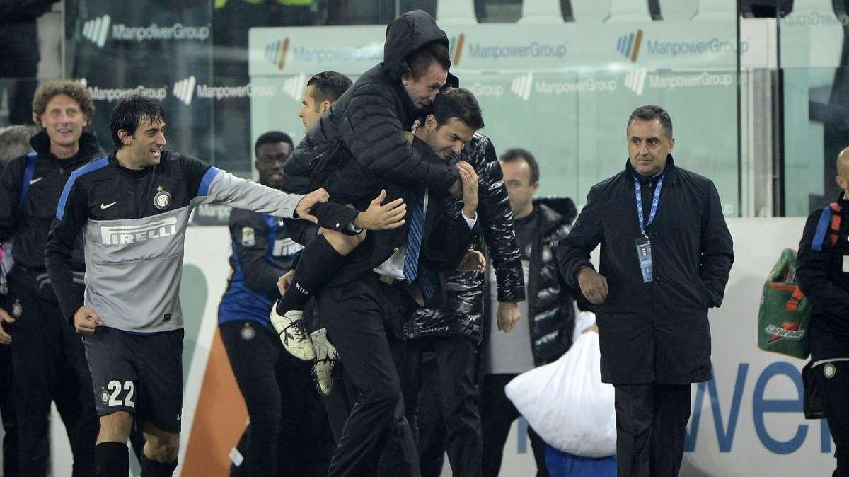 Milano risorge: Strama e Max gongolano