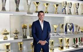 Inter, Dejan Stankovic saluta 