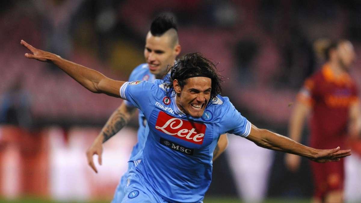 Cavani se la prende con Berlusconi