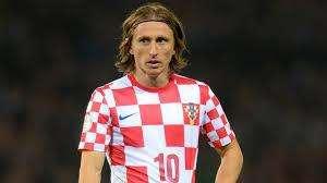 Croazia - Spagna, out Modric