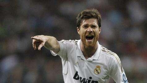Real Madrid, Xabi Alonso: "Diego Lopez fantastico"