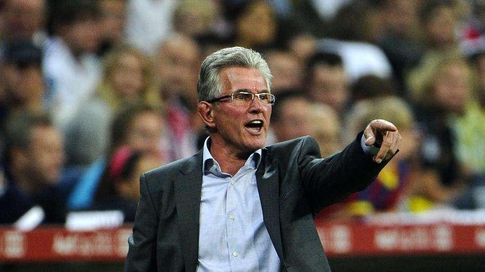 Bayern, Heynckes elogia la difesa: "Con quella si vincono i trofei"