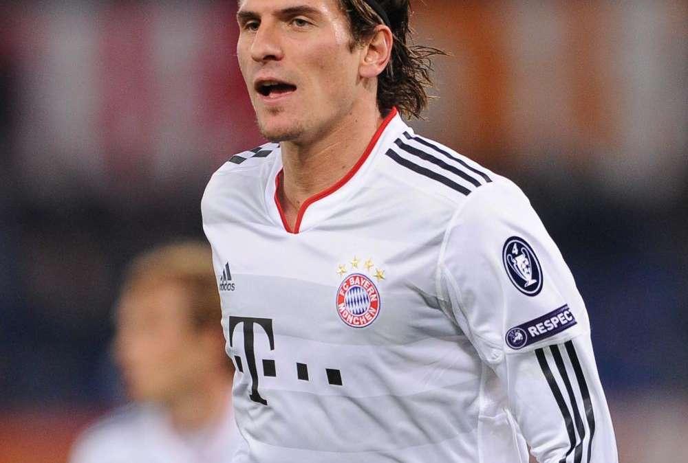 Al Bayern basta Gomez: passeggiata di salute a Zurigo