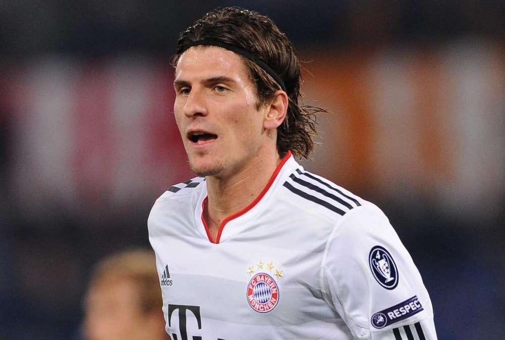 Bayern Monaco, per l'Inter recuperati Kraft e Gomez