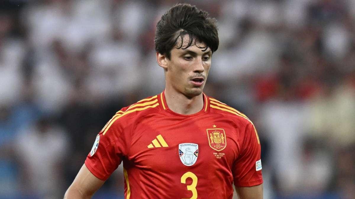 Atletico Madrid, trauma cranico per Le Normand