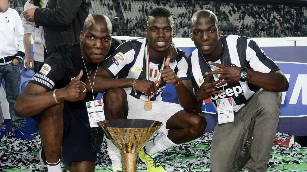 Pogba sequestrato nel 2022: il fratello Mathias e altre 5 persone a processo