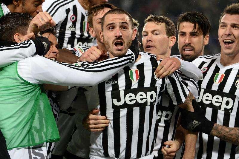 E' la settimana decisiva per la Juventus, si chiudono gli ottavi!