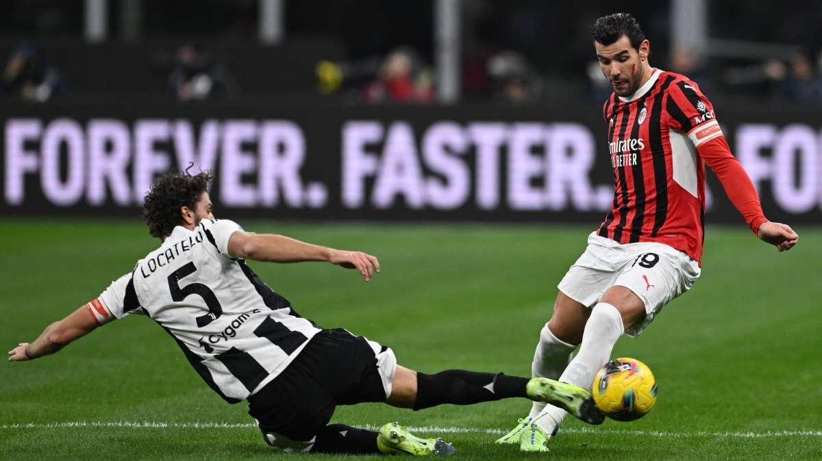 Milan-Juve, la volontà ossessiva di prevenire ogni rischio ha prodotto la negazione del gioco del calcio