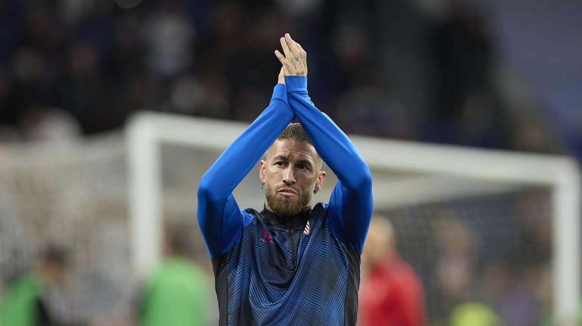 Guti: "Real con Militao out? C'è Sergio Ramos libero"