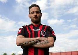 Calcio, succede in Turchia