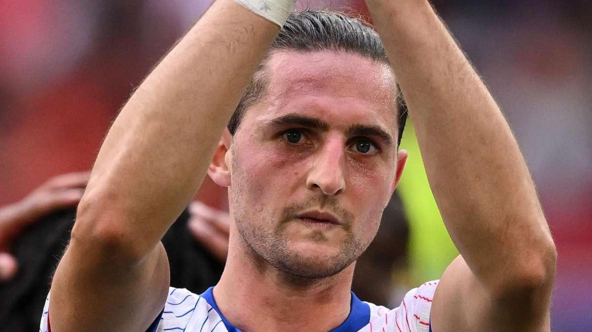 Dalla Turchia: il Galatasaray non molla la pista Rabiot