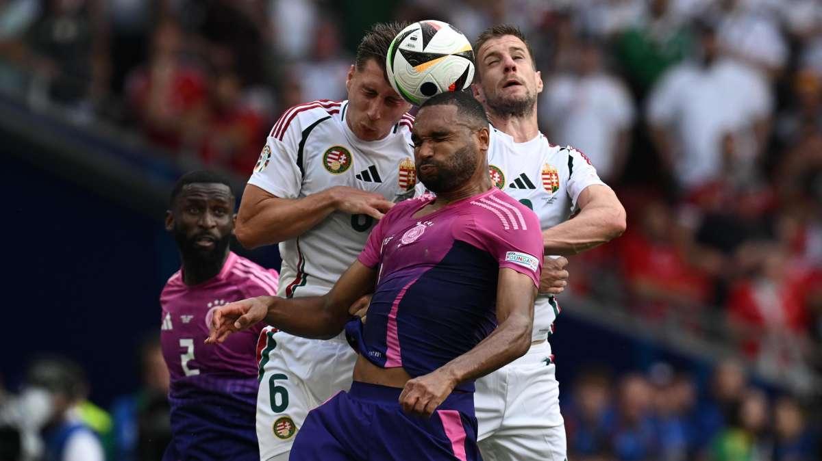 Bayer Leverkusen, Tah non vuole rinnovare il contratto