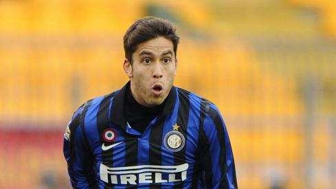 Inter, Alvarez pronto a rientrare in gruppo