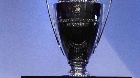 Tutti i numeri degli ottavi di Champions