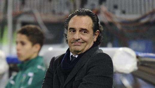 Inter, anche Prandelli per la panchina