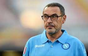 Dinamo Kiev - Napoli, Sarri spegne gli entusiasmi