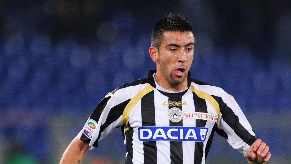 Udinese, Isla: "Torniamo ad essere il piccolo Barça"