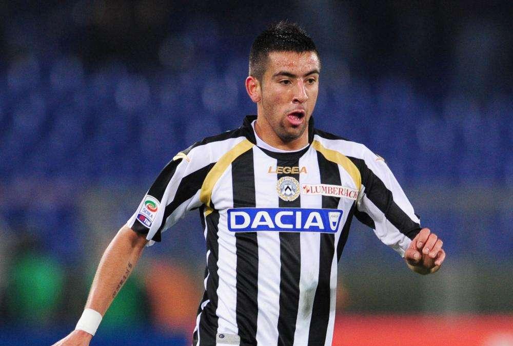 Udinese, la Champions si avvicina, Isla si allontana