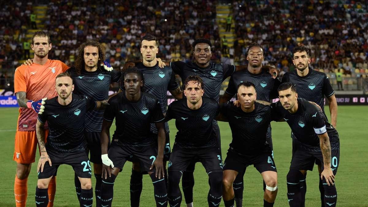 Lazio, presentata la lista Uefa per l'Europa League. Out Hysaj e Castrovilli